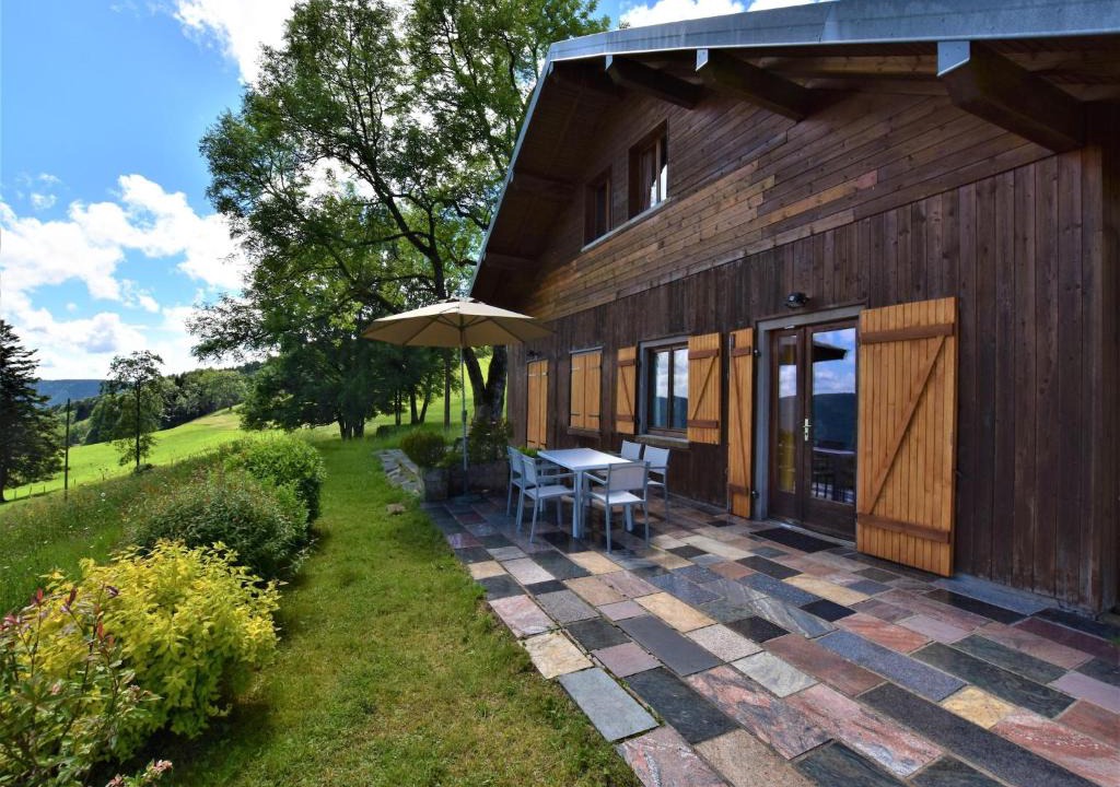 Saulxures-sur-Moselotte Ski Chalet | Chalet in Saulxures near Ski Resorts