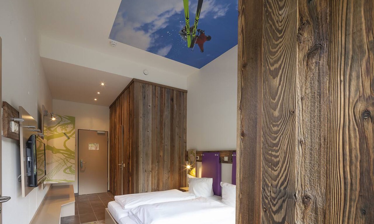 Hinterstoder Hotel | Explorer Hotel Hinterstoder