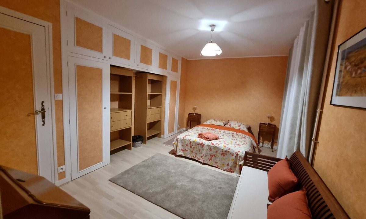 Saint-Lo House | Maison Normande