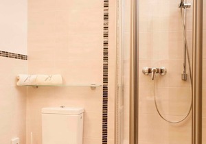 Double room 3 - Pension ANNA, apartments & comfort rooms * in Keuschen