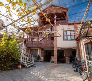 Guesthouse 