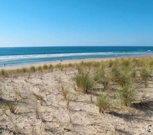 Holiday Résidence Dune Blanche Soleil 