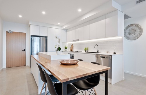 Mooloolaba Apartment | Allure Mooloolaba