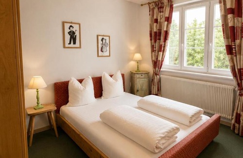 Windstein Bed & Breakfast | Les2Châteaux