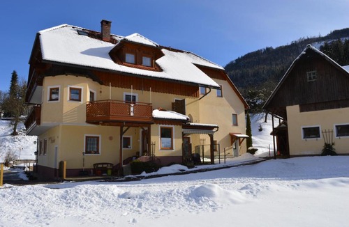 Hinterstoder House | Pension Pichler