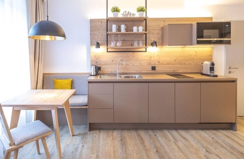 Hinterstoder Apartment | Piessling Standard - 18 nights - Dormio Aparthotel Hinterstoder
