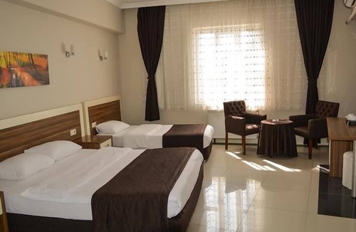 Siverek Hotel | Siverek Otel