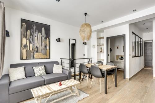 149 Suite Christophe - Superbe Appartement à Paris in Paris