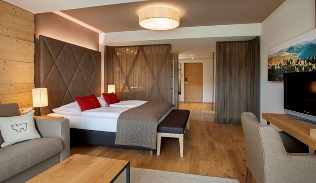 Alm Panorama/Non cancelable - Almwellness Hotel Pierer in Teichalm