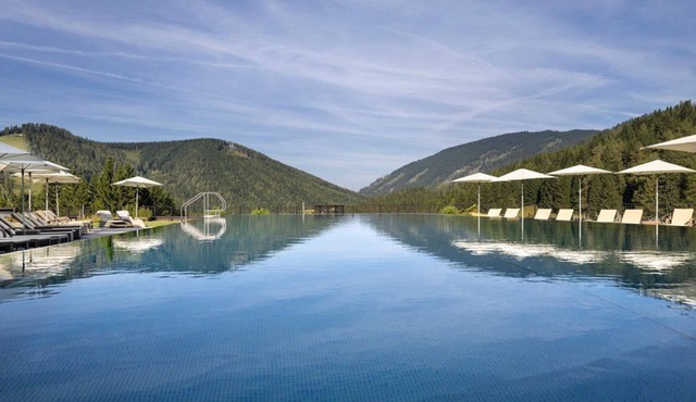 Alm Suite/Non cancelable - Almwellness Hotel Pierer in Teichalm