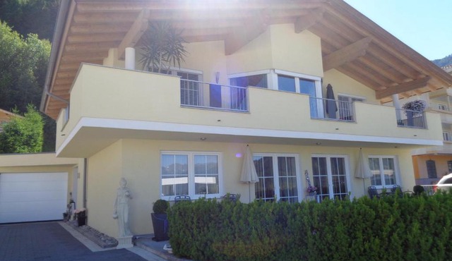 Appartement Auer in Jerzens