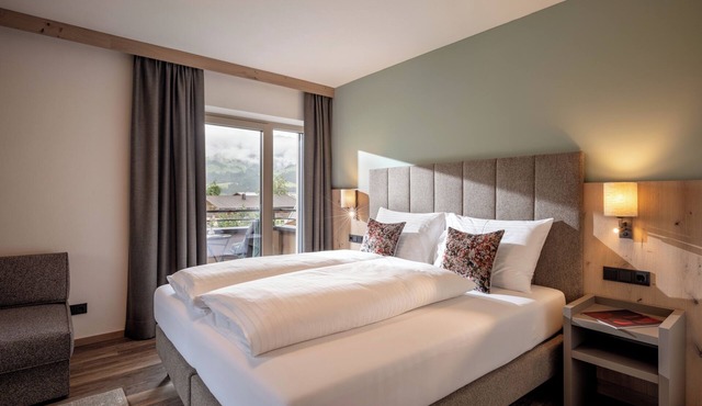 by franz - Alpine Apartments in Kirchberg in Tirol