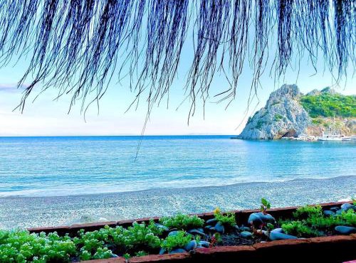 Datca Masal Gibi in Marmaris