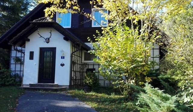 Ferienhaus Roman - Ferienhaus, Bad, WC, 4 Oder Mehr Schlafräume in Mitterstoder