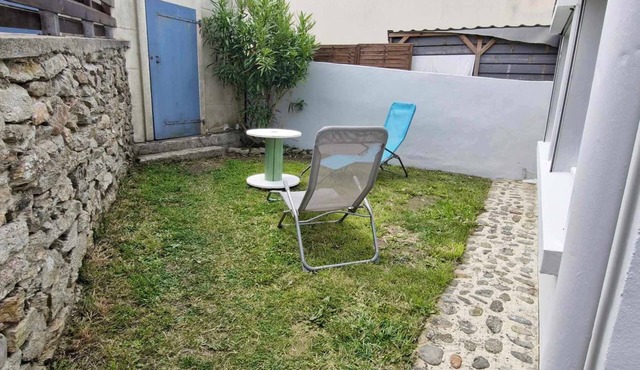 Gîte le Doux Galet in Bretteville