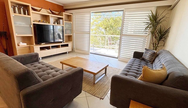 Jubilee Apartment 14 in South West Rocks