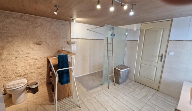 Loft in Aujeurres