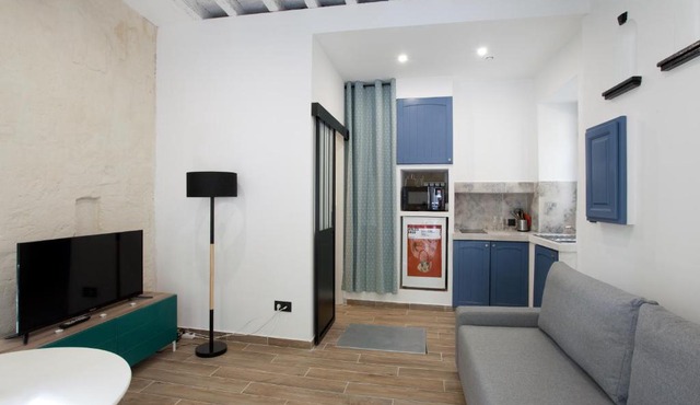 My Cosy Studio in Arles in Arles