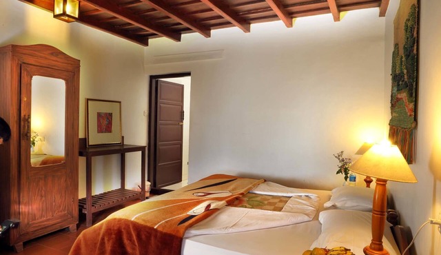 OliveBrook in Devikolam