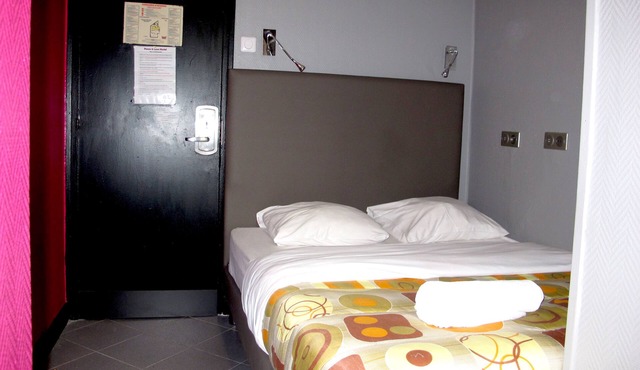 Peace & Love - Hostel in Paris