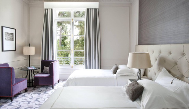 Waldorf Astoria Versailles - Trianon Palace in Versailles