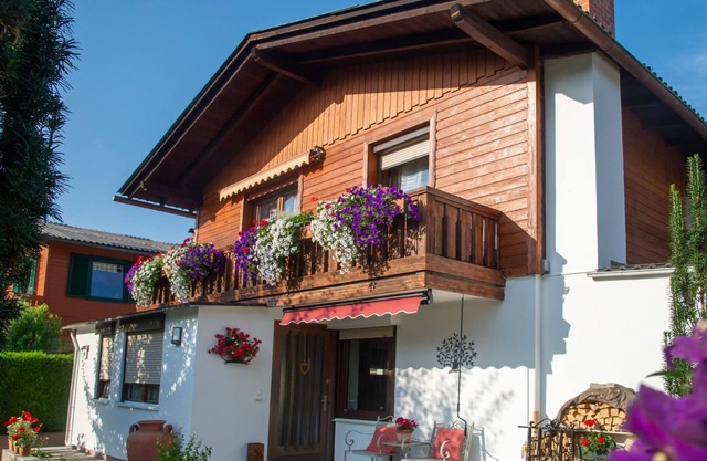 Holiday Pöls Persons Bedrooms 