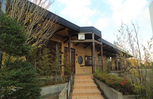 Hostel 