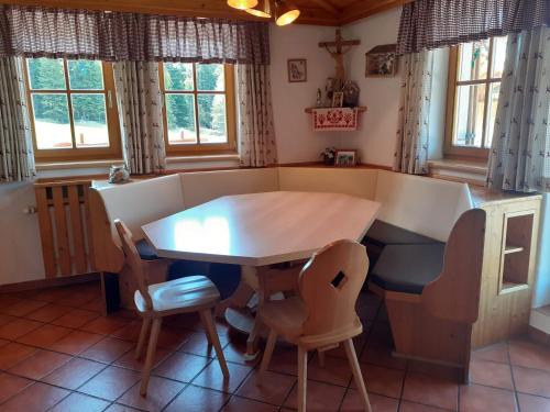Lachtalhütte 