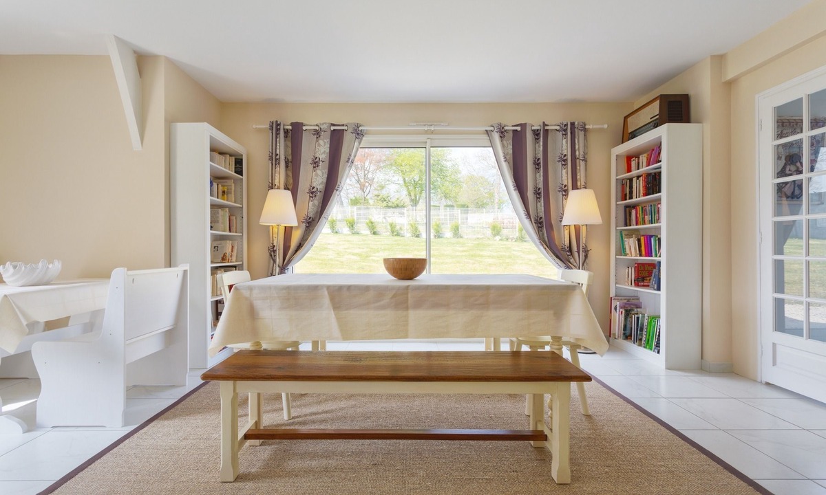 Tracy-sur-Mer House | Villa Tracy