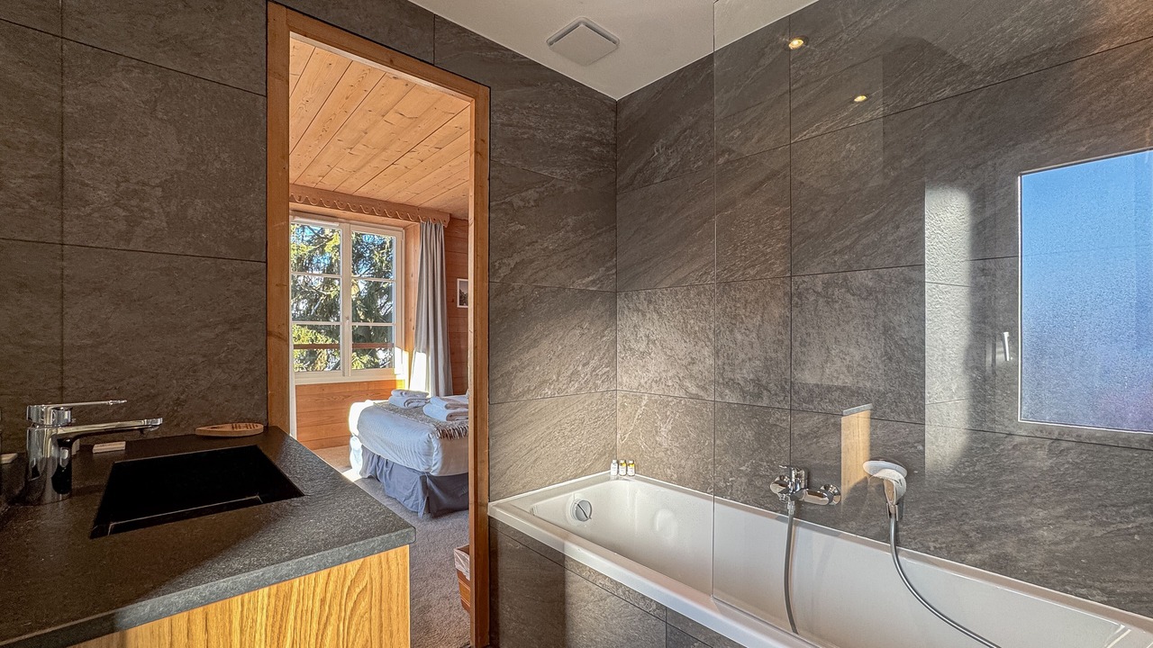 Photo of Bathroom in Le Planellet