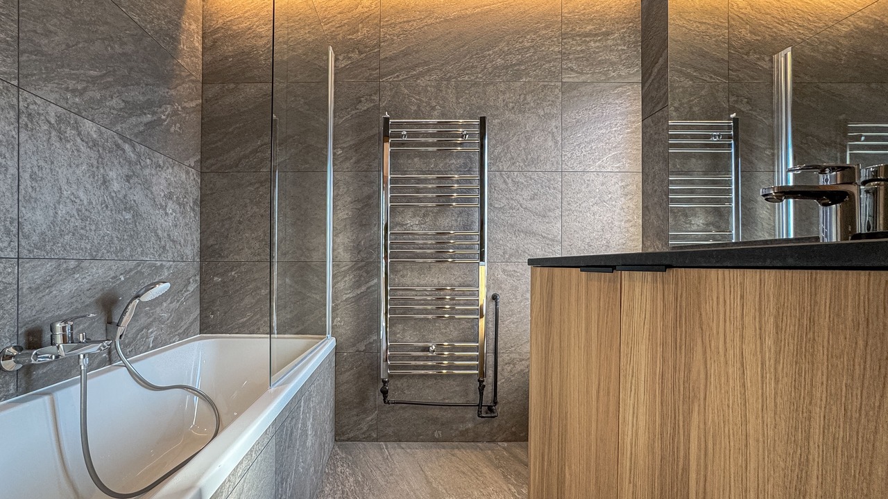Photo of Bathroom in Le Planellet