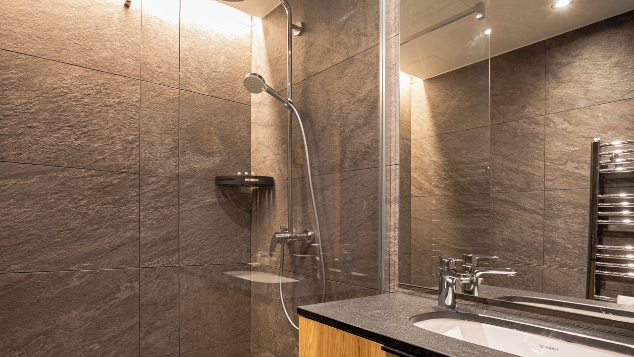 Photo of Bathroom in Le Planellet
