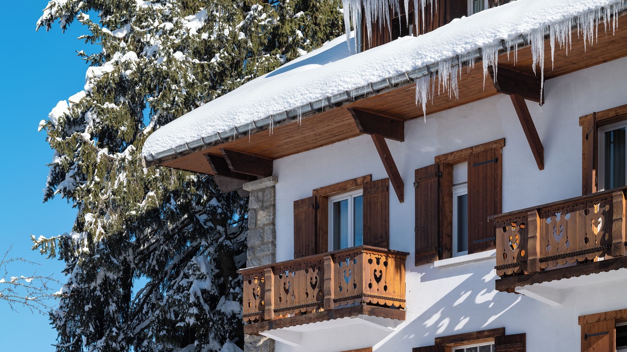 Photo of Outdoor in Le Planellet