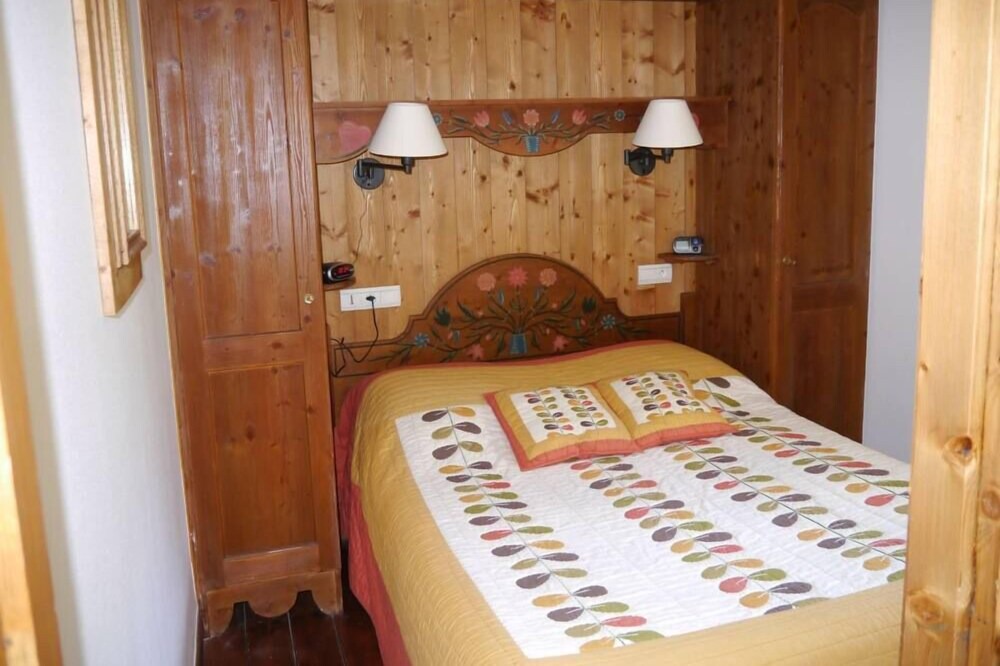 Photo of Bedroom in Argentiere
