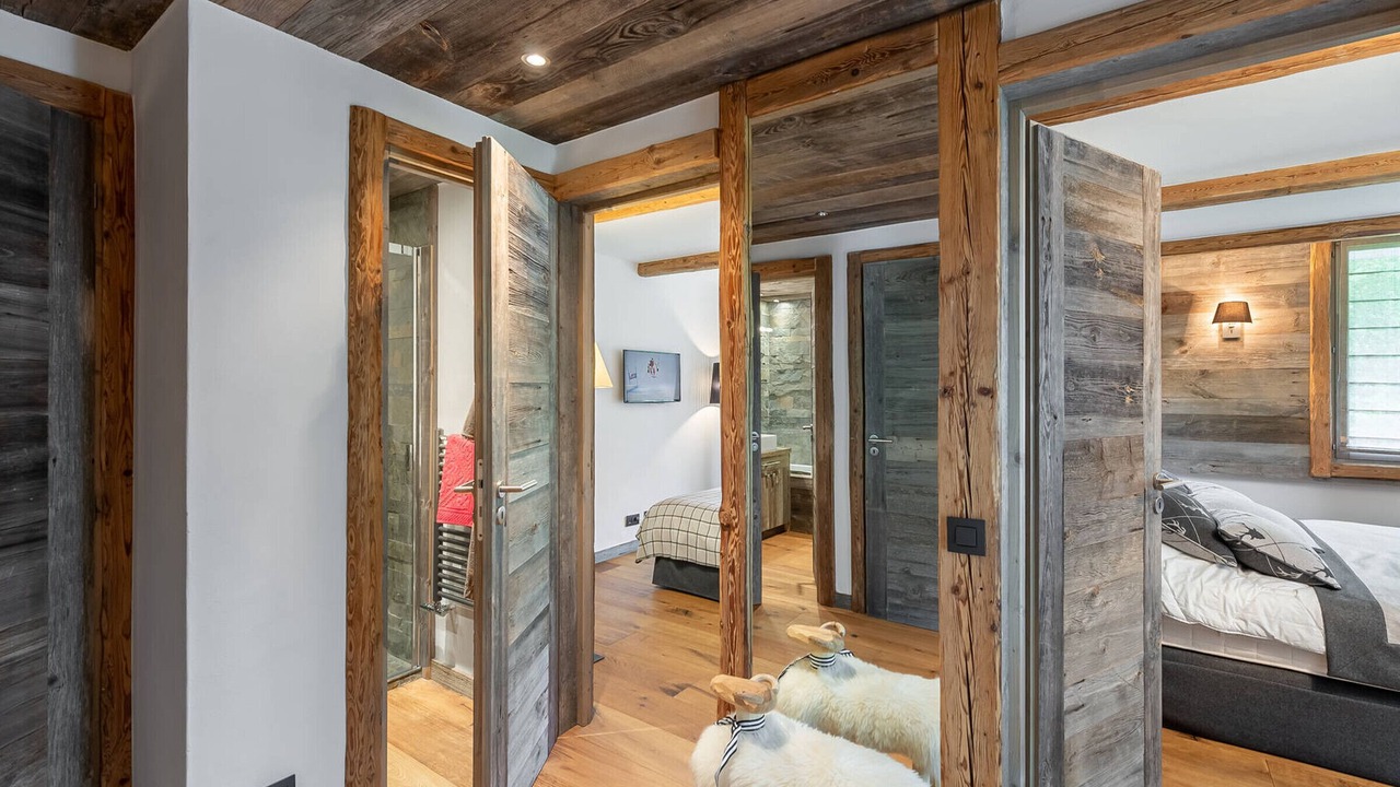 Photo of Bedroom in Le Planellet