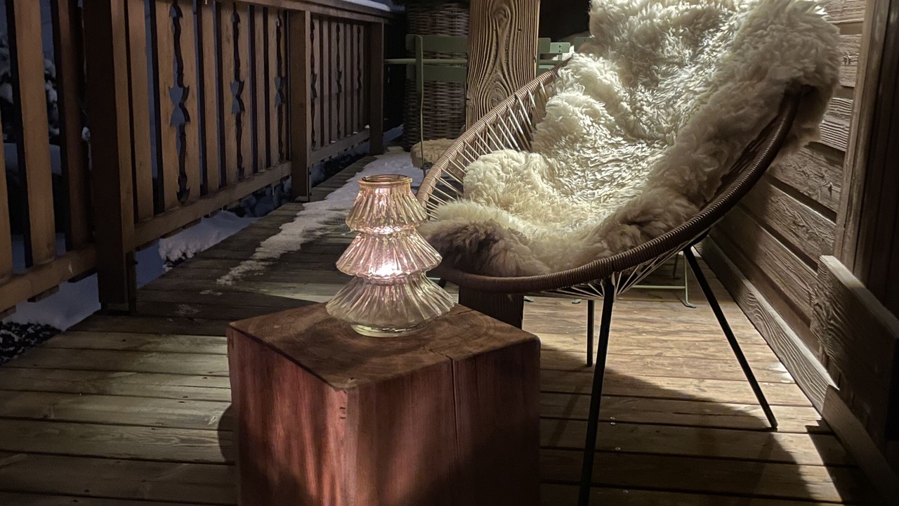 Photo of Outdoor in Megeve