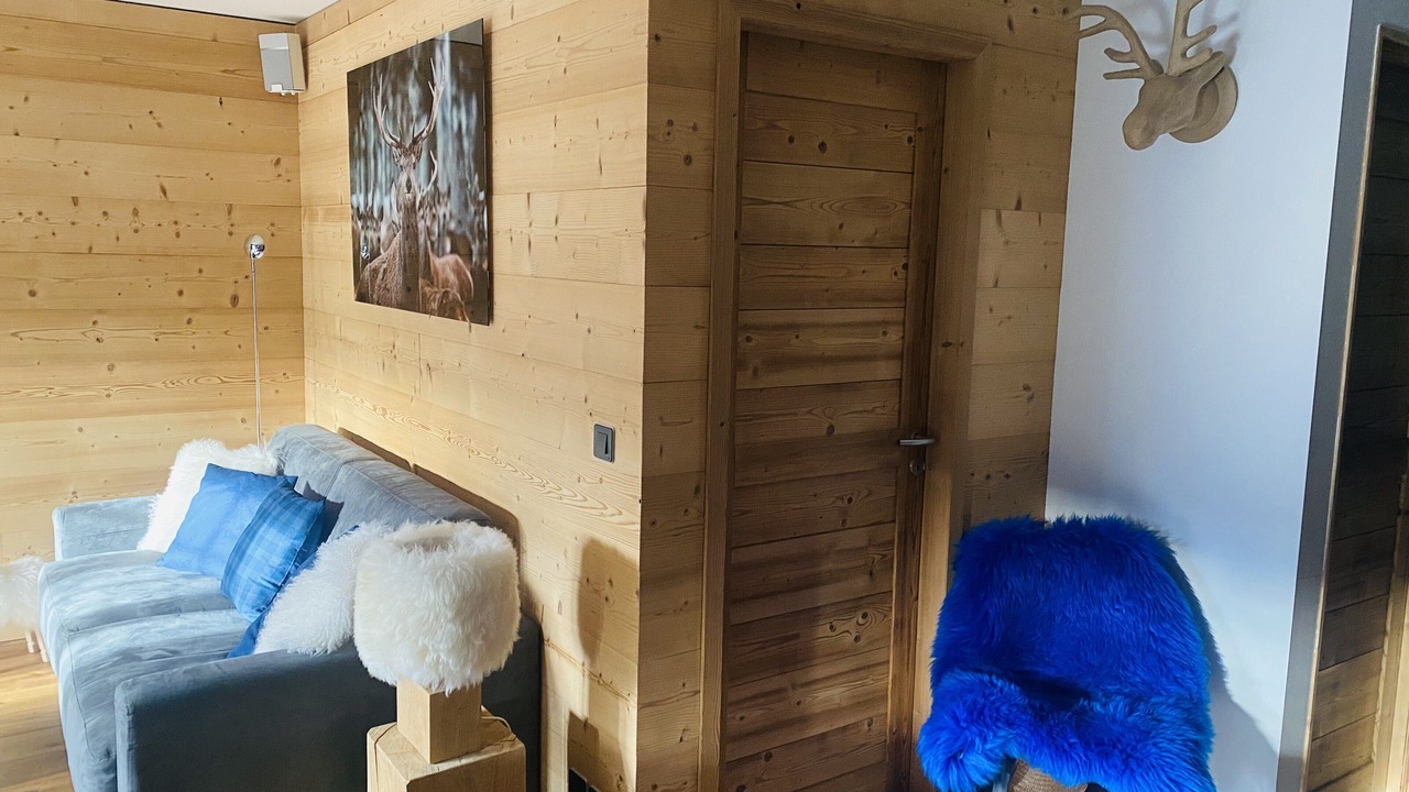 Photo of Others in Megeve