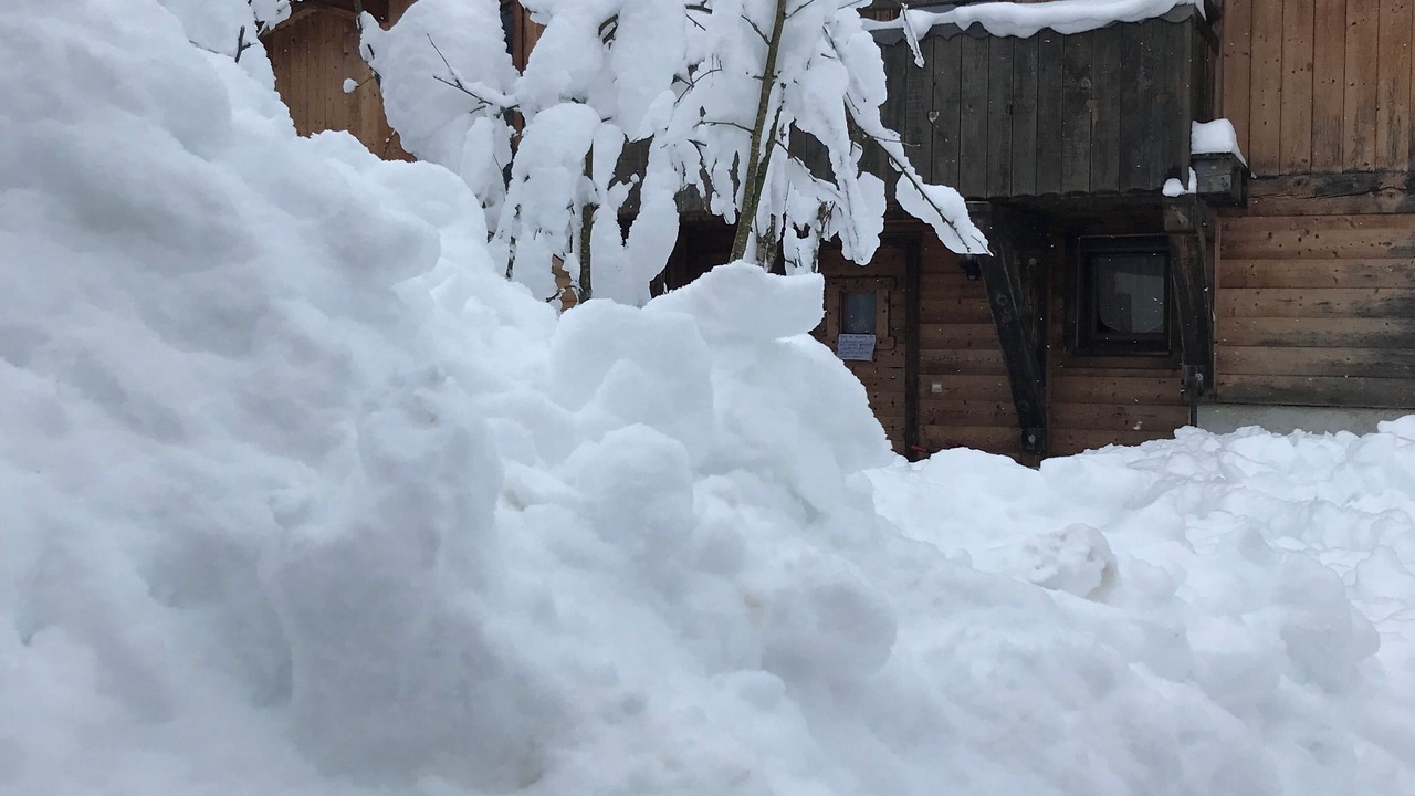 Photo of Outdoor in Megeve