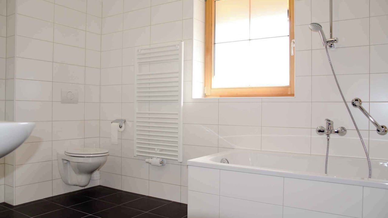 Photo of Bathroom in Obertraun