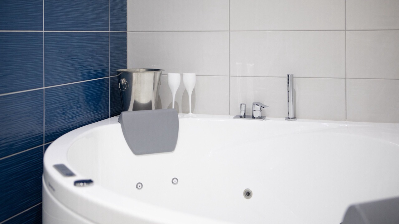 Photo of Bathroom in Old Town