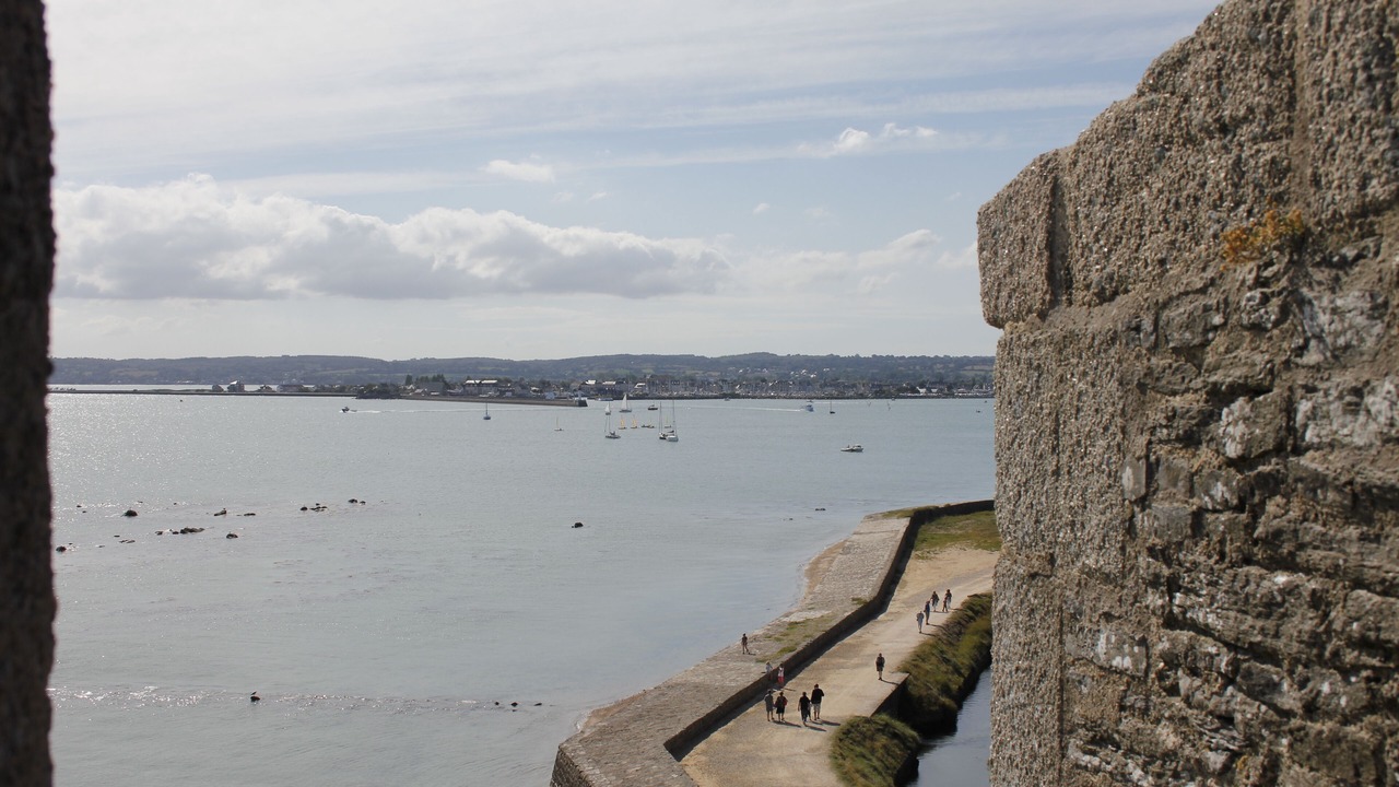 Photo of Others in Saint-Vaast-la-Hougue