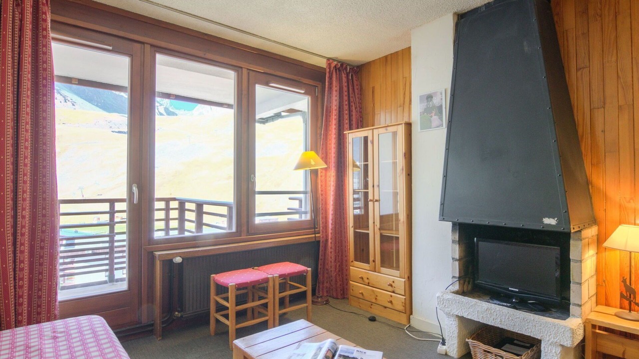 Photo of Bedroom in Val Claret