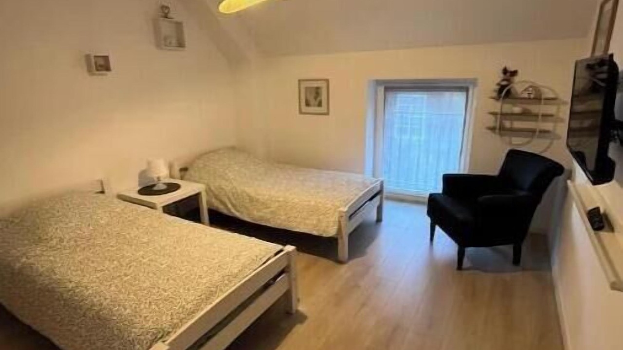 Photo of Bedroom in Saint-Ouen-La-Rouerie