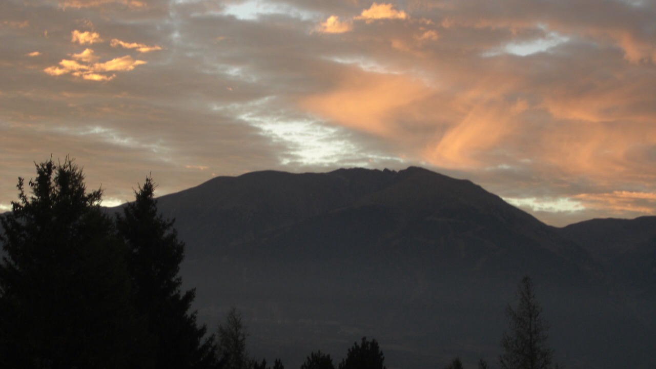 Photo of Outdoor in Font-Romeu-Odeillo-Via