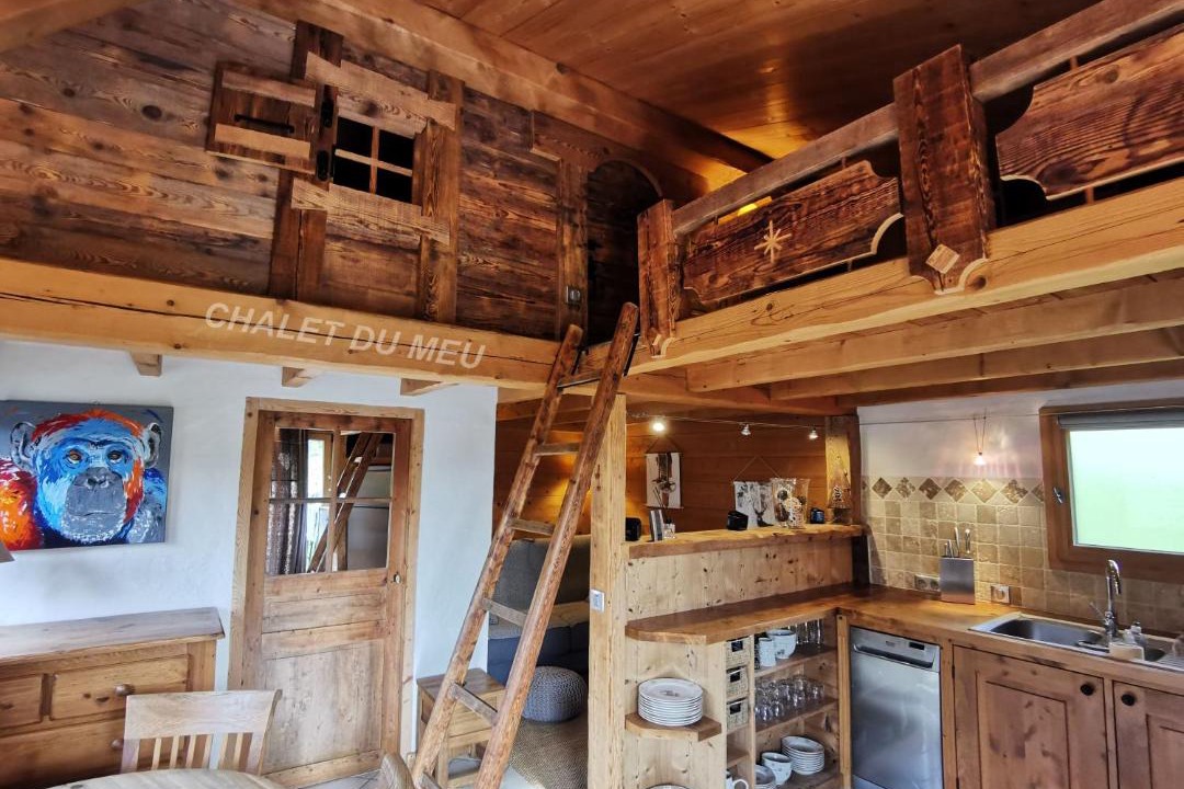 Photo of Others in Megeve