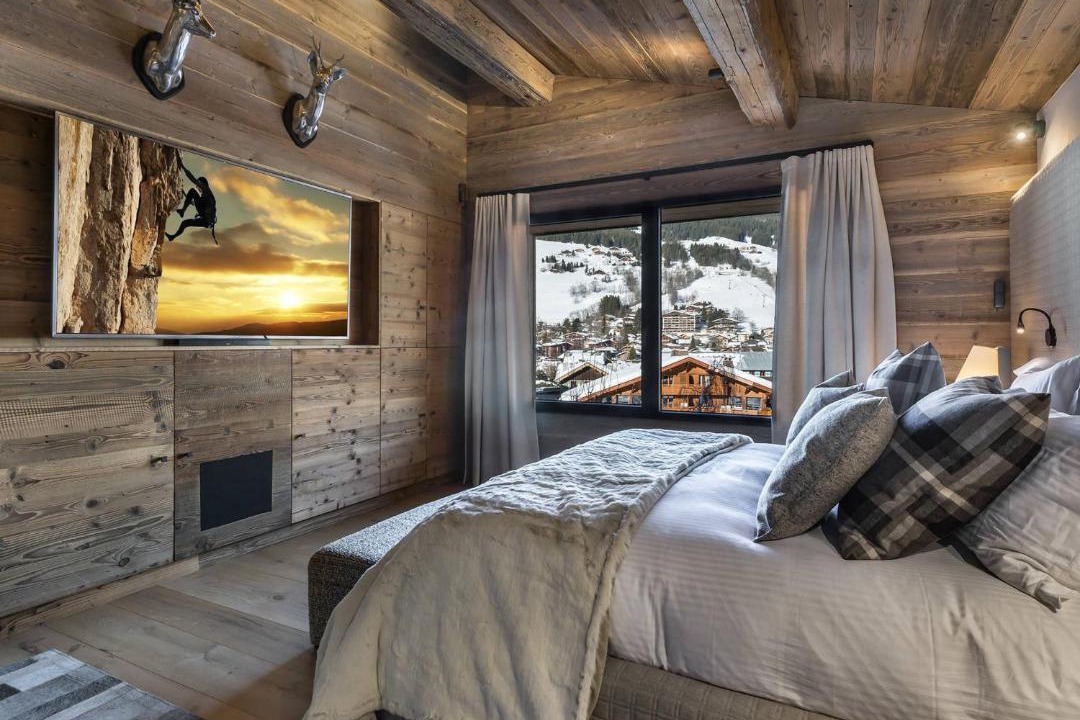 Photo of Others in Megeve