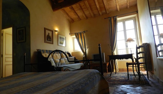 Mas Petit Fourchon in Arles